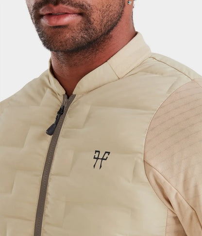 Veste Horse Pilot Storm Homme