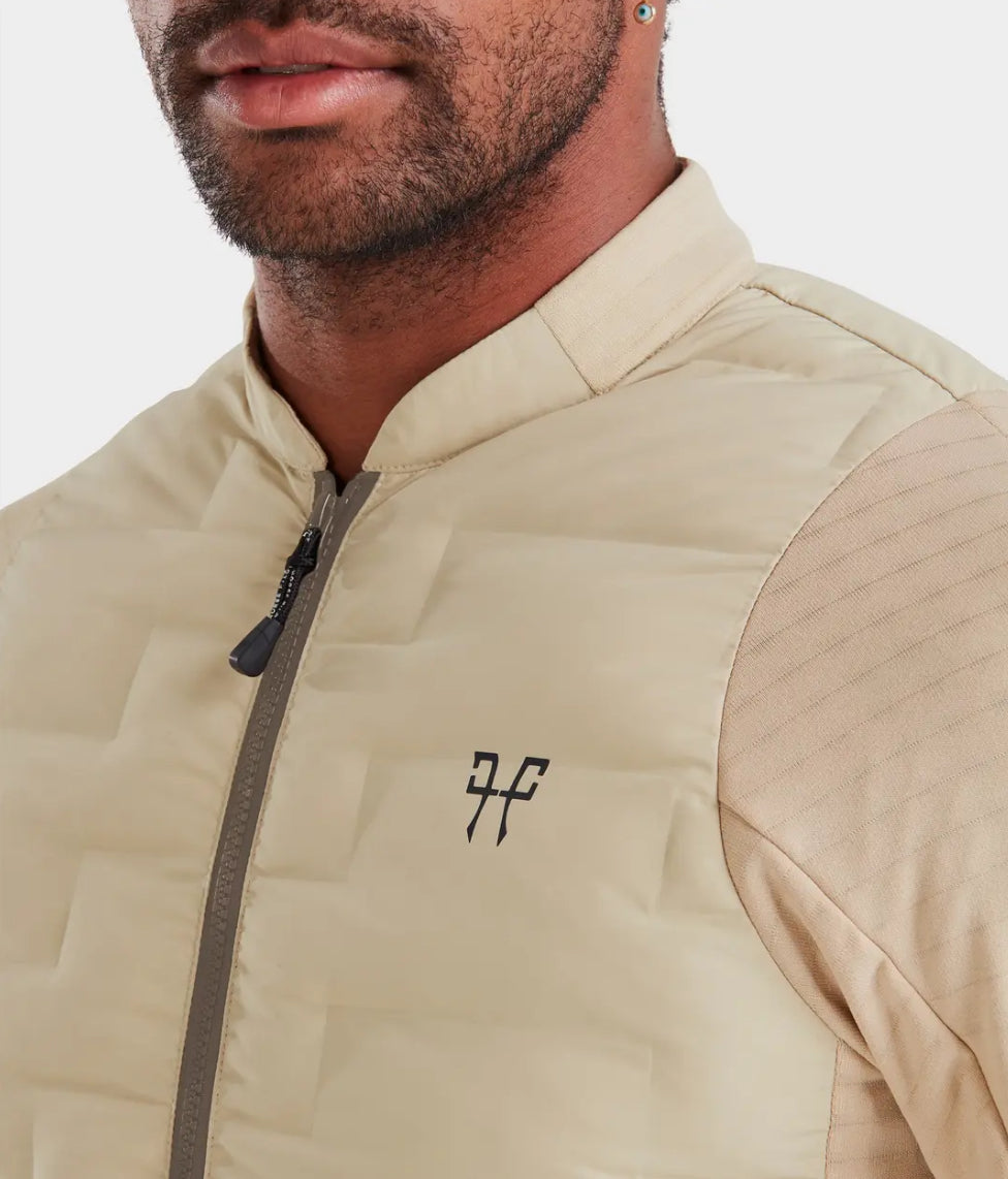 Veste Horse Pilot Storm Homme