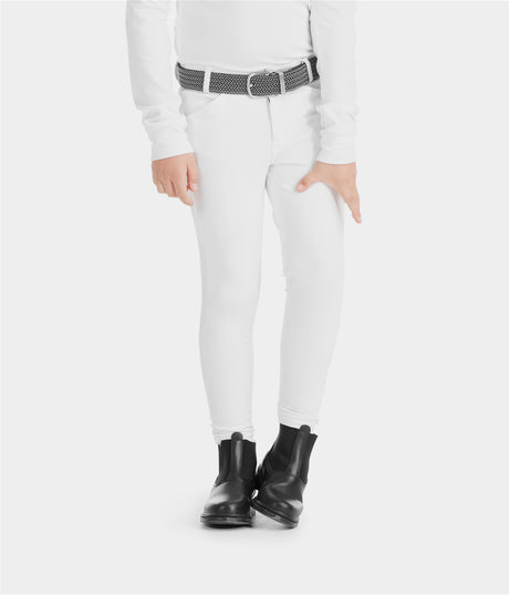 Pantalon Horse Pilot X Design Enfant Garçon