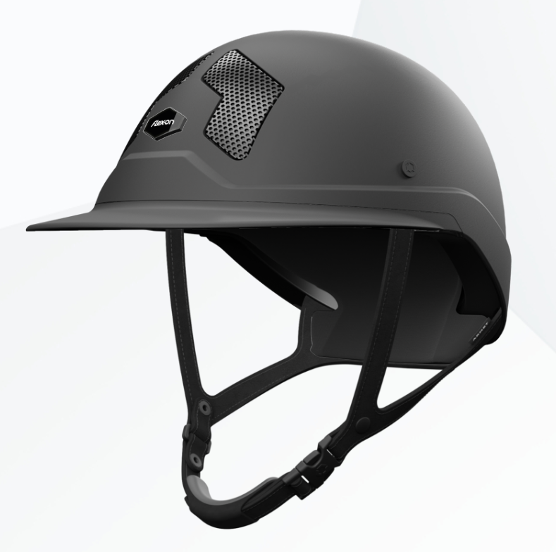 Casque Flex On Armet Dark Mixte