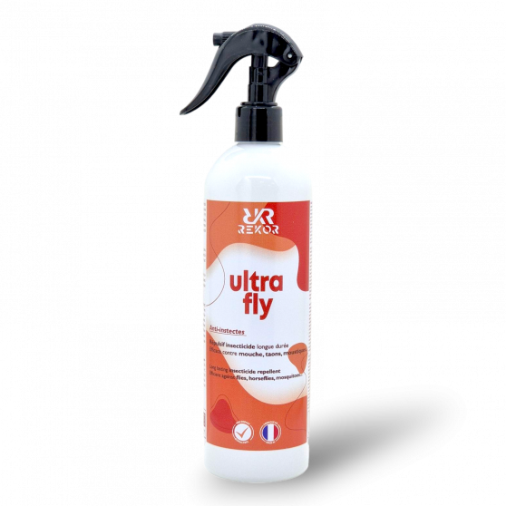 Anti Mouche Ultra Fly Rekor