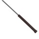 CHAMBRIERE WHIP&GO NOIR - 160CM