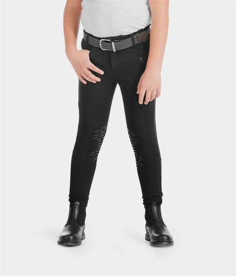 Pantalon Horse Pilot X Design Enfant Garçon