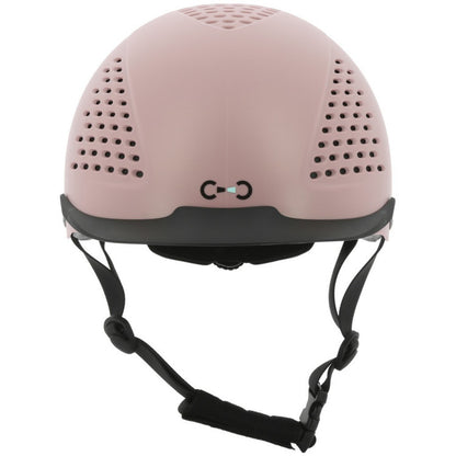 CASQUE EQUITATION WINDY RIDING WORLD