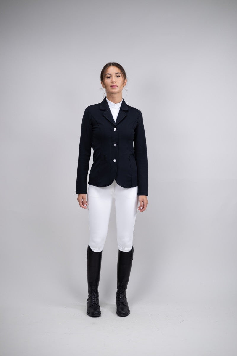 Kanji Veste de concours - Harcour