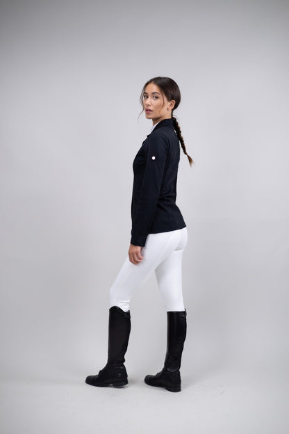 Kanji Veste de concours - Harcour