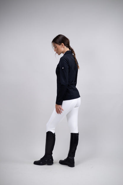 Kanji Veste de concours - Harcour
