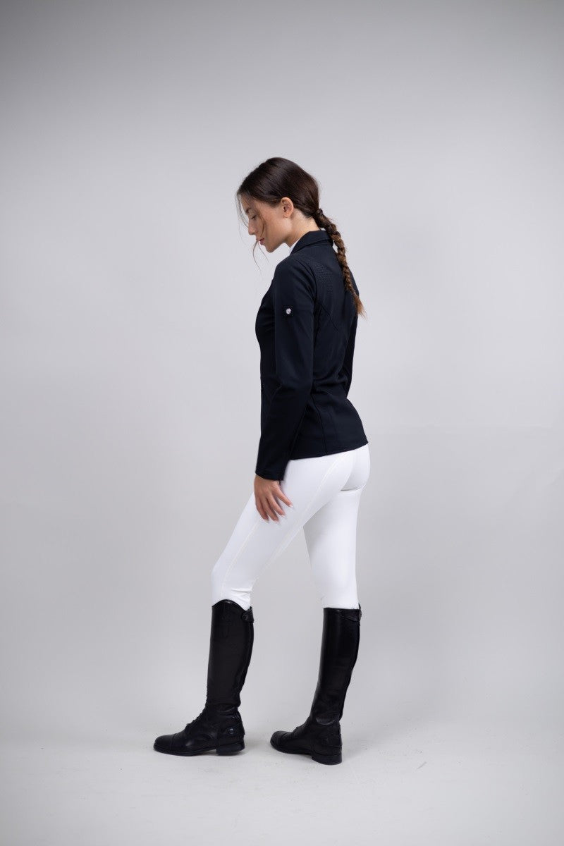 Kanji Veste de concours - Harcour