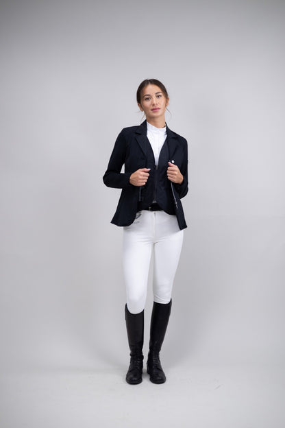 Kanji Veste de concours Pack airbag - Harcour