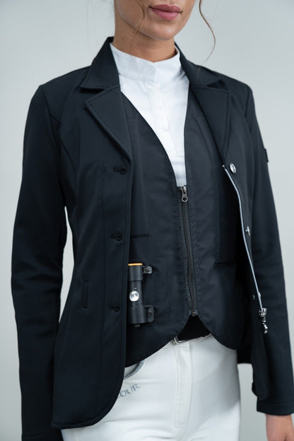Kanji Veste de concours Pack airbag - Harcour