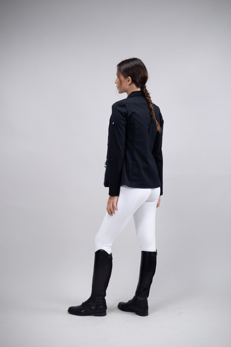 Kanji Veste de concours Pack airbag - Harcour