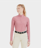 Polo Horse Pilot Suntech Femme