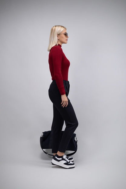 Pavia Chino Jersey - Harcour