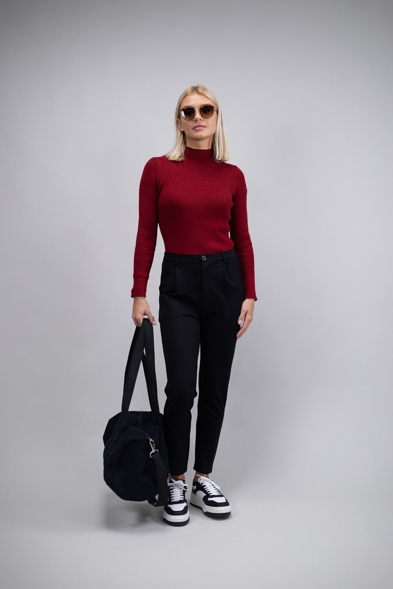 Pavia Chino Jersey - Harcour