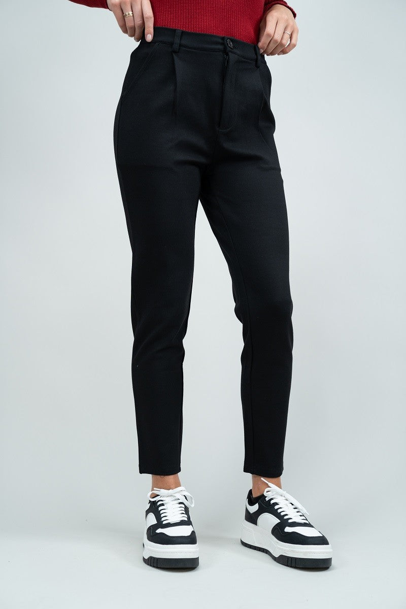 Pavia Chino Jersey - Harcour