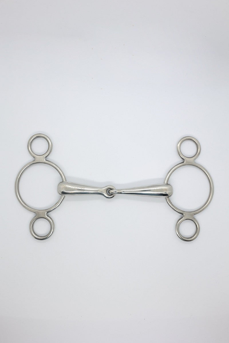 Mors Pessoa 2 anneaux 21mm - Harcour