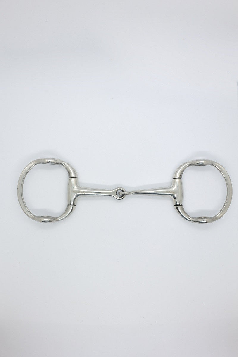 Mors releveur olive 15mm - Harcour