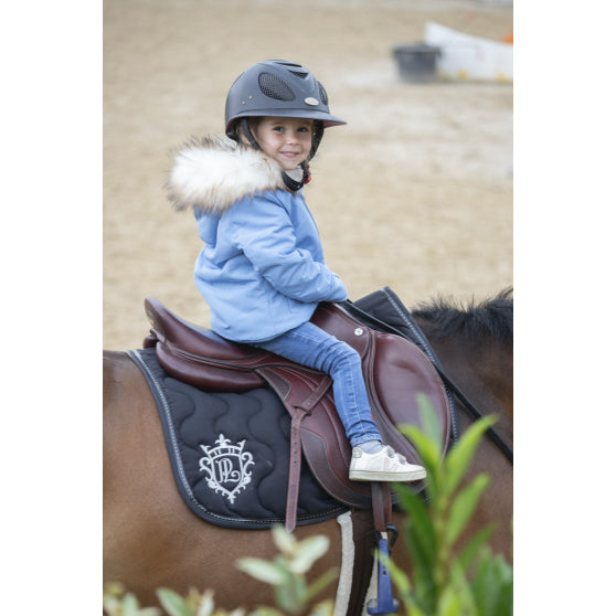 Blouson Eden Lyon Enfant - Pénélope