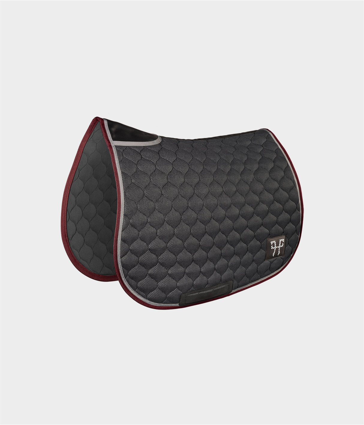 Tapis de Selle Horse Pilot Mesh