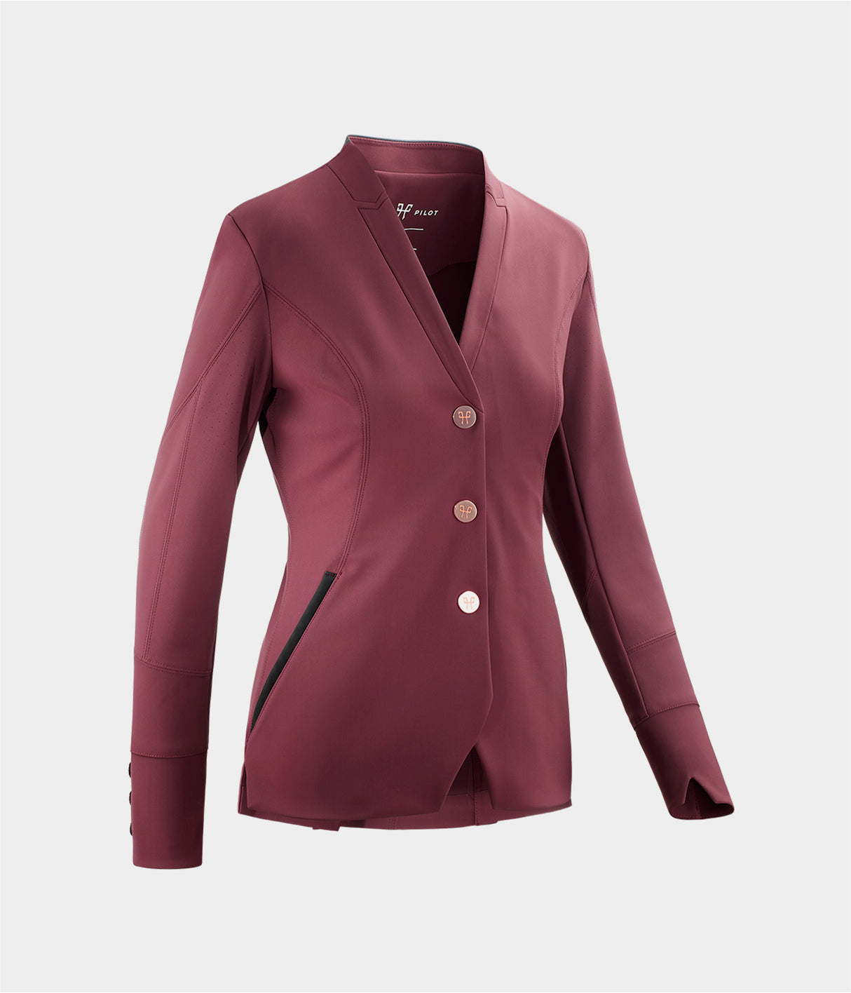 Veste de Concours Horse Pilot Aerotech Femme