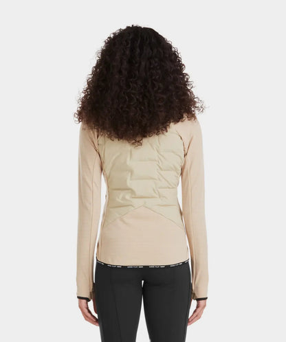Veste Horse Pilot Storm Femme