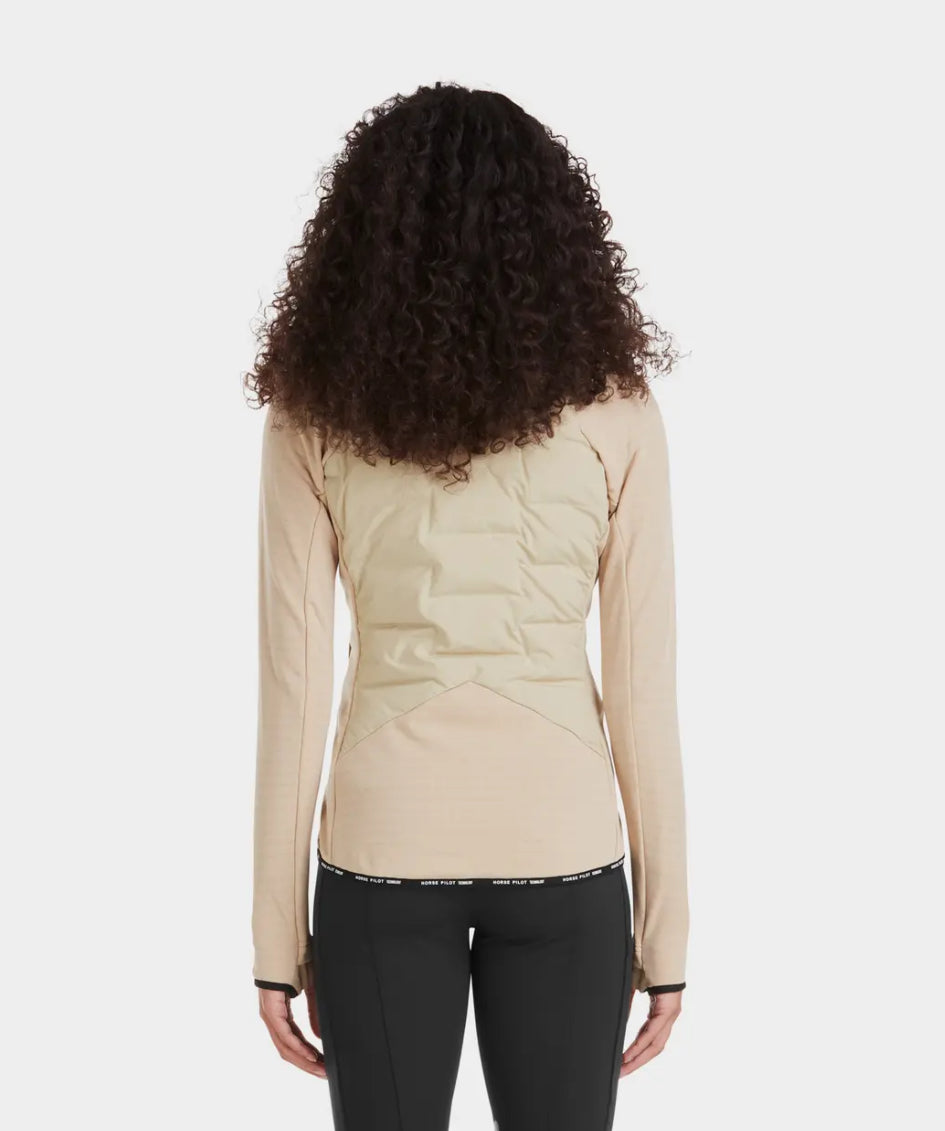 Veste Horse Pilot Storm Femme