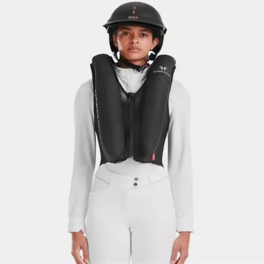 E-Twist'Air Airbag Vest HORSEPILOT