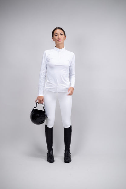 Pannie Polo de concours - Harcour