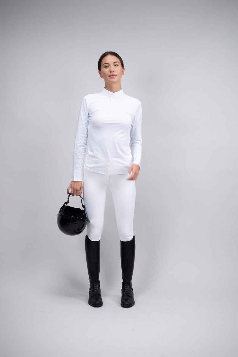 Pannie Polo de concours - Harcour