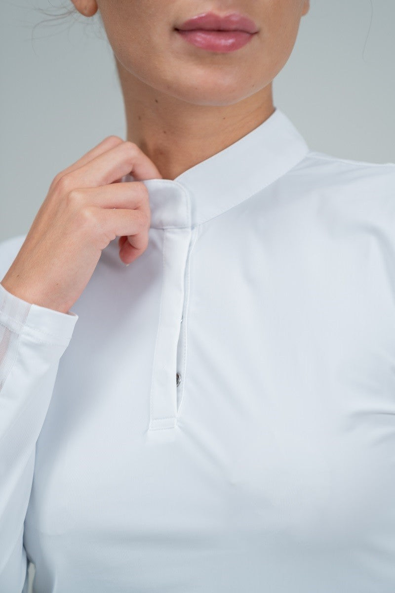 Pannie Polo de concours - Harcour
