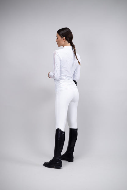 Pannie Polo de concours - Harcour