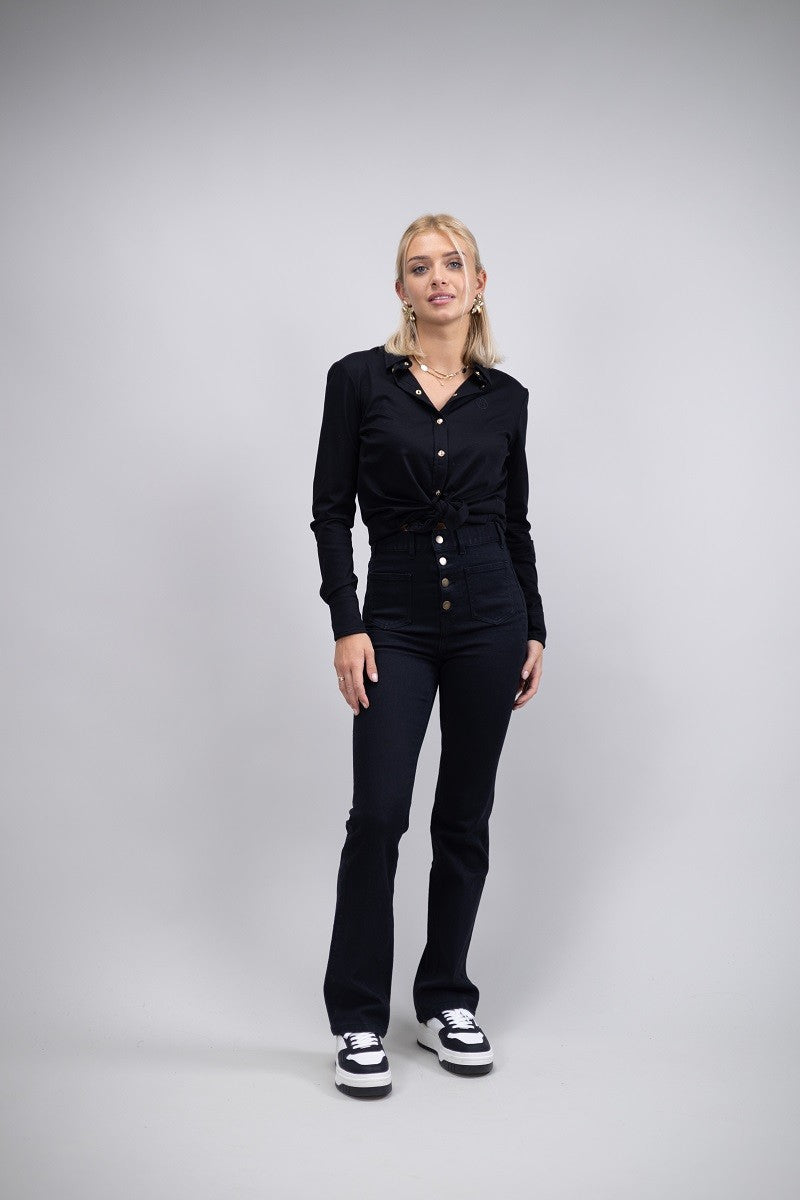 Juvo Jean Flare - Harcour
