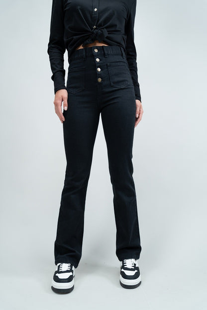 Juvo Jean Flare - Harcour