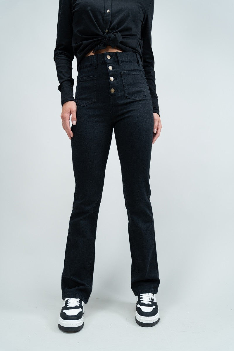 Juvo Jean Flare - Harcour