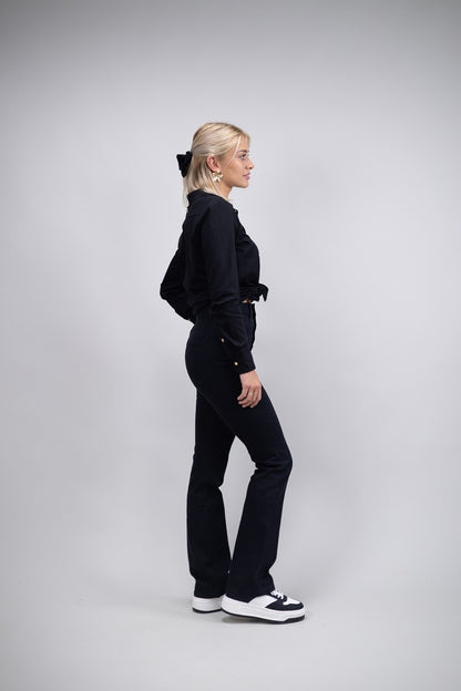 Juvo Jean Flare - Harcour