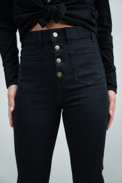 Juvo Jean Flare - Harcour