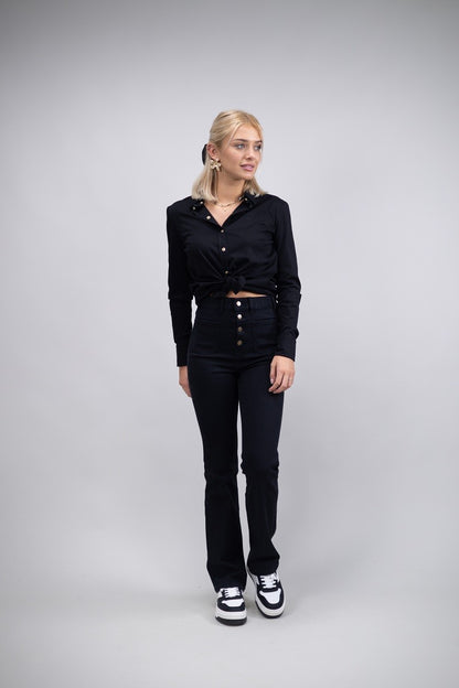 Juvo Jean Flare - Harcour