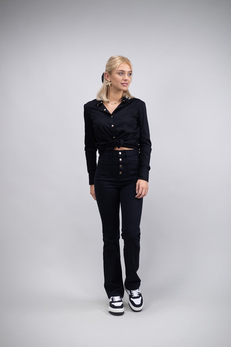Juvo Jean Flare - Harcour