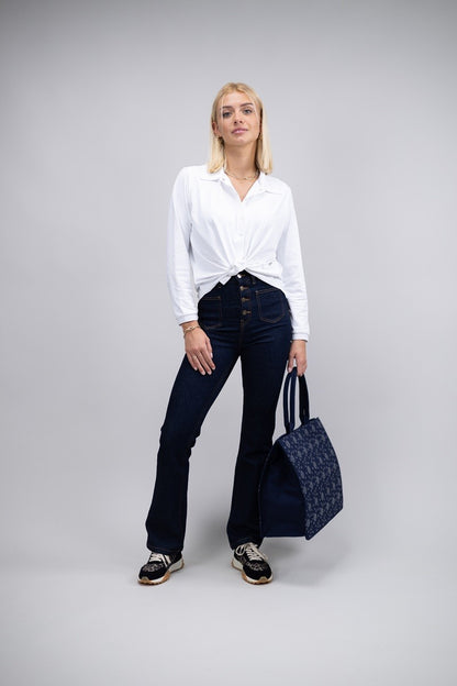 Juvo Jean Flare - Harcour