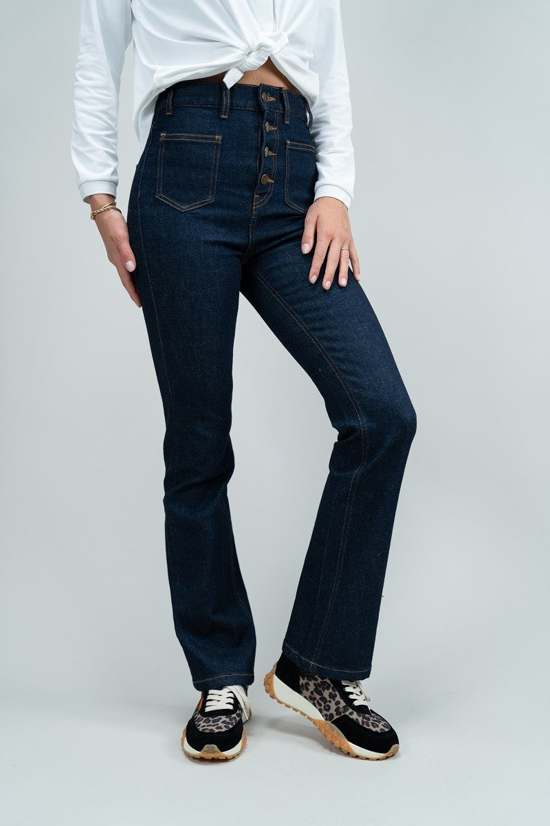 Juvo Jean Flare - Harcour