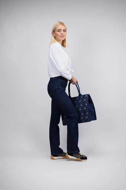 Juvo Jean Flare - Harcour