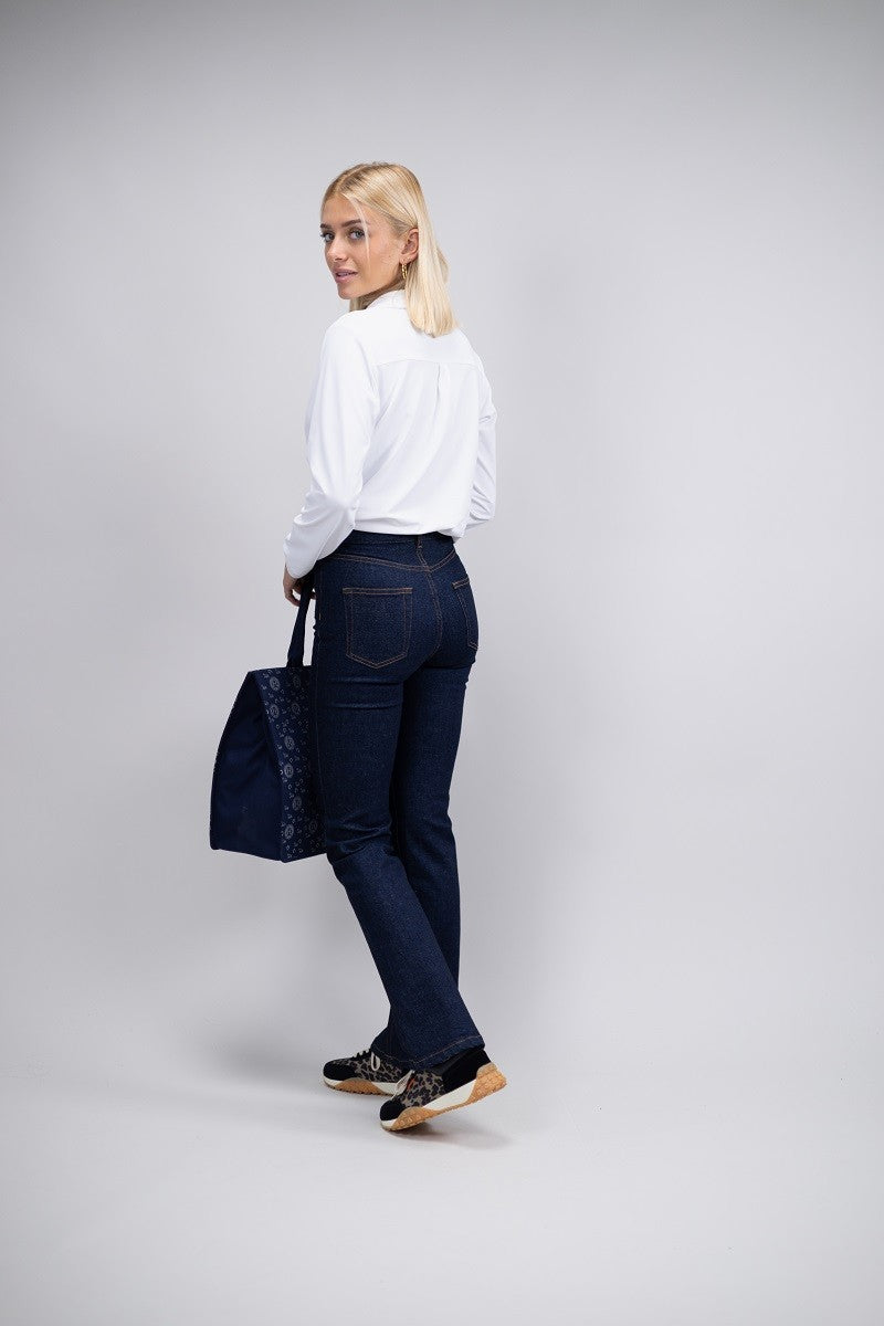 Juvo Jean Flare - Harcour