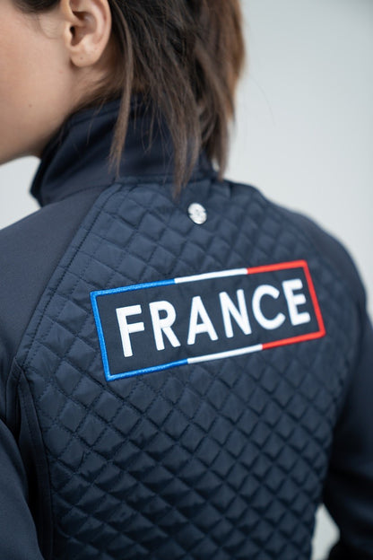 Jiminy Veste Technique France - Harcour