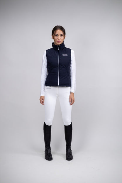 Baccarat Gilet sans manches France - Harcour