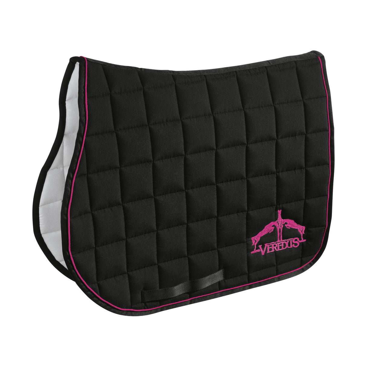 TAPIS VEREDUS JUMP BLACK/PINK