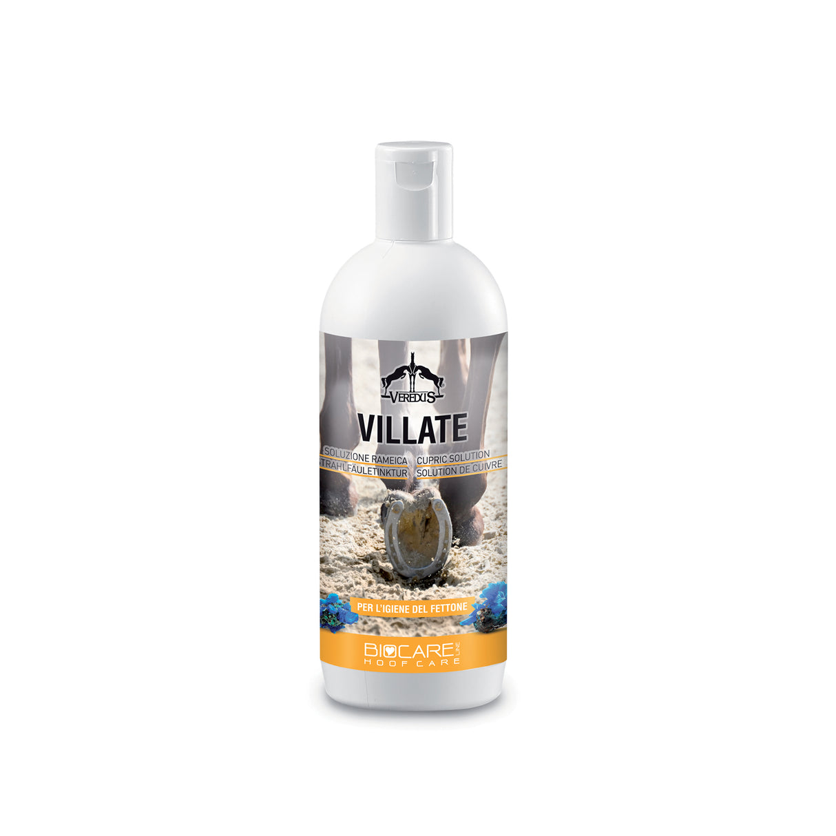 LOTION VILLATE GEL VEREDUS 0.5LITRE