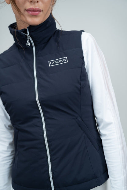 Baccarat Gilet sans manches France - Harcour
