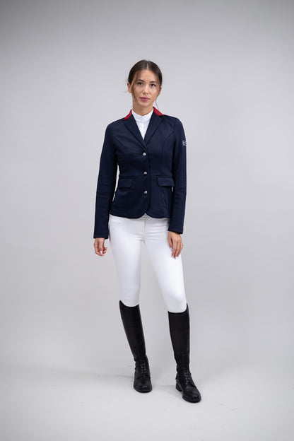 Jaly Veste de Concours - Harcour