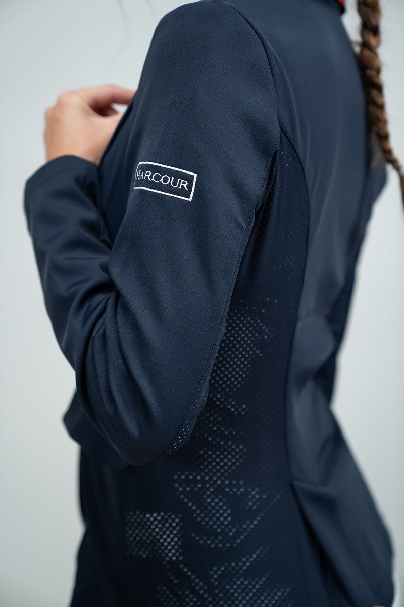Jaly Veste de Concours - Harcour