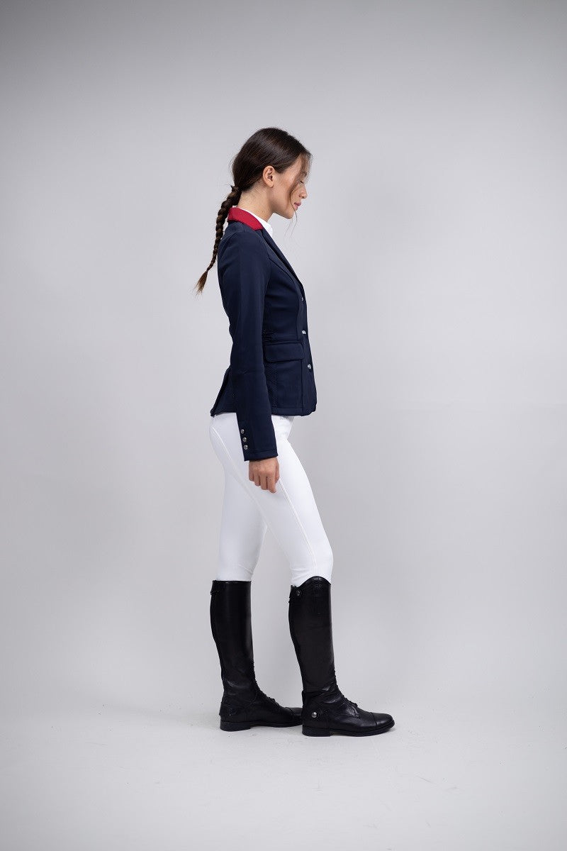 Jaly Veste de Concours - Harcour